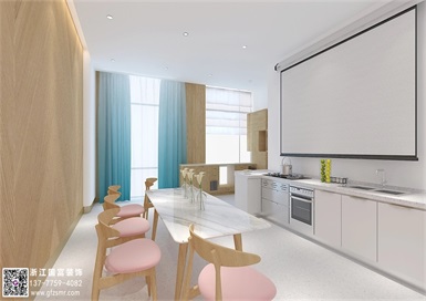 要知道的月子中心裝修設計的七大要點