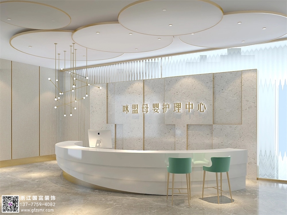 月子中心裝修設(shè)計時需要注意哪些？