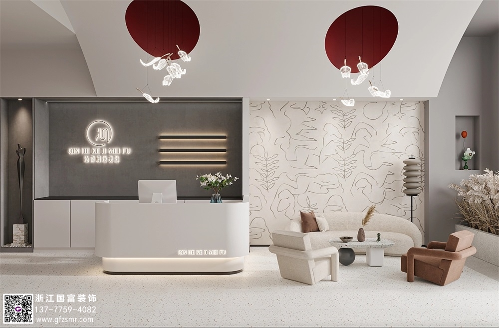 美容院裝修消防改造三大注意事項(xiàng)