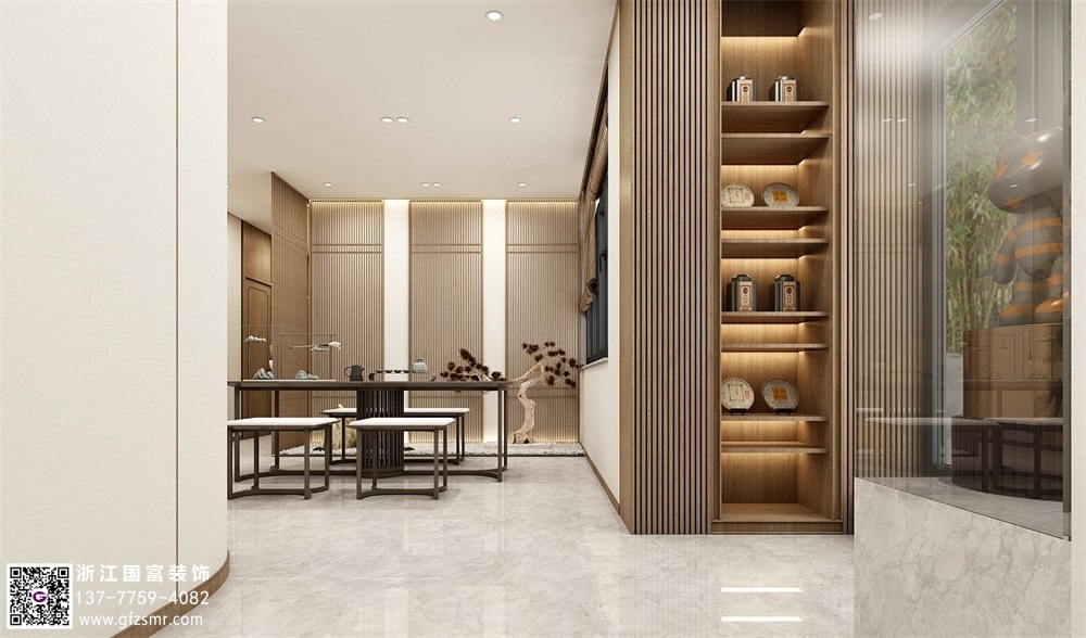 美容店裝修需要注意哪些事項(xiàng)（美容院裝修流程和注意事項(xiàng)）