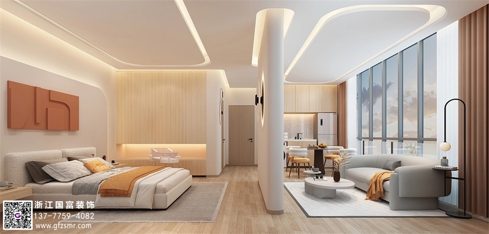 月子中心裝修應(yīng)該用什么風(fēng)格？