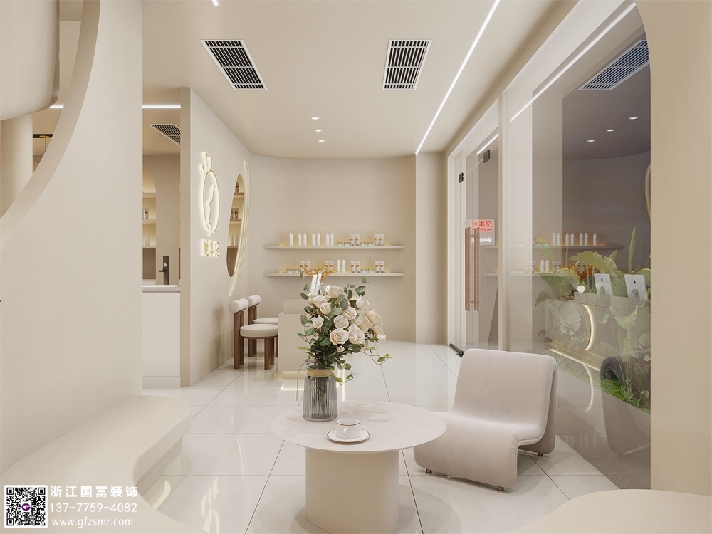 月子中心裝修設(shè)計費多少一平方米？