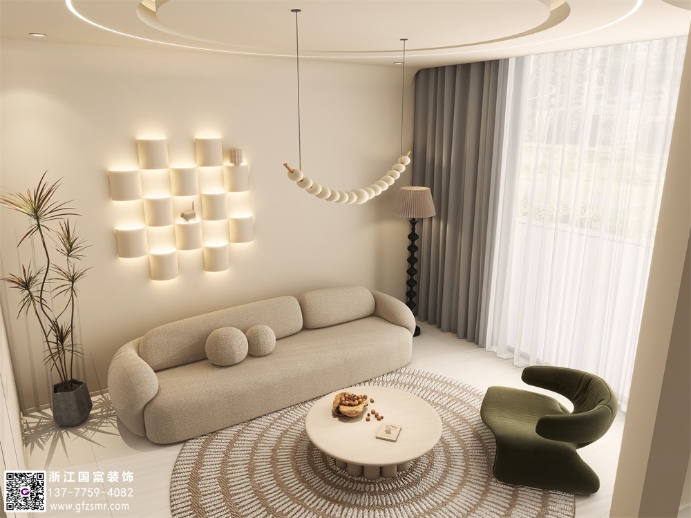 杭州美容院裝修設(shè)計(jì)注意事項(xiàng)