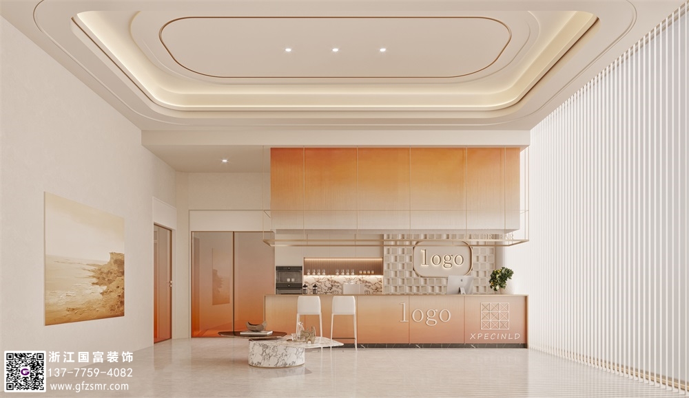 產(chǎn)后修復(fù)中心裝修該怎么設(shè)計？