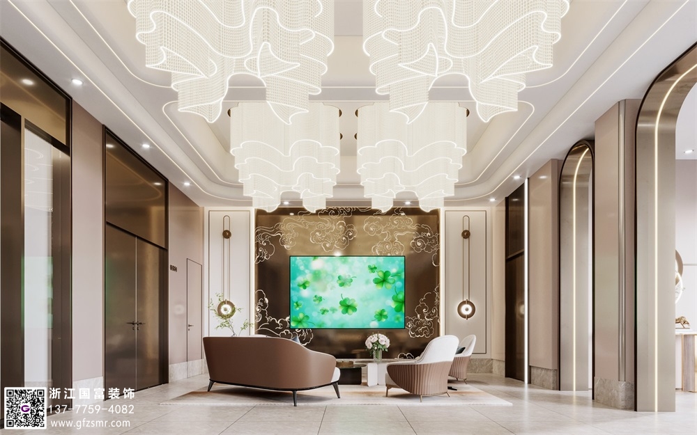 月子會(huì)所設(shè)計(jì)注意事項(xiàng)