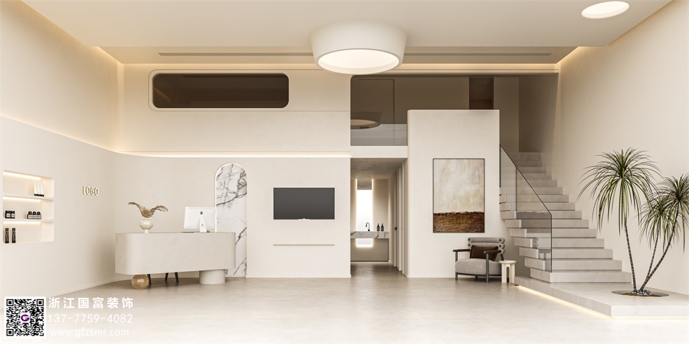 美容養(yǎng)生會所設(shè)計要點