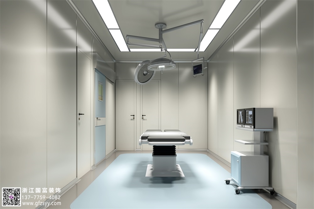 ?輕醫(yī)美設(shè)計(jì)注意事項(xiàng)